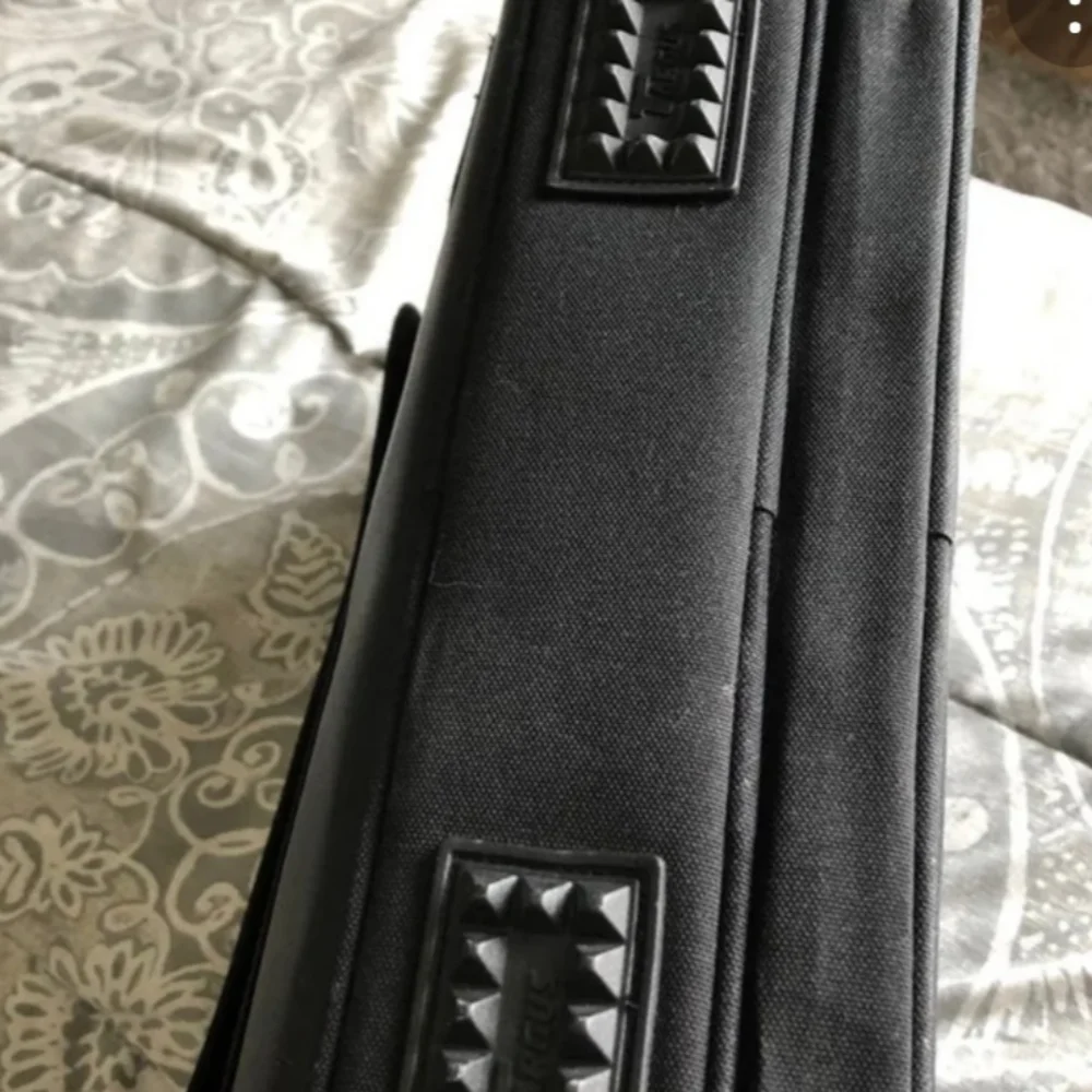 Laptop/Briefcase Targus Bag